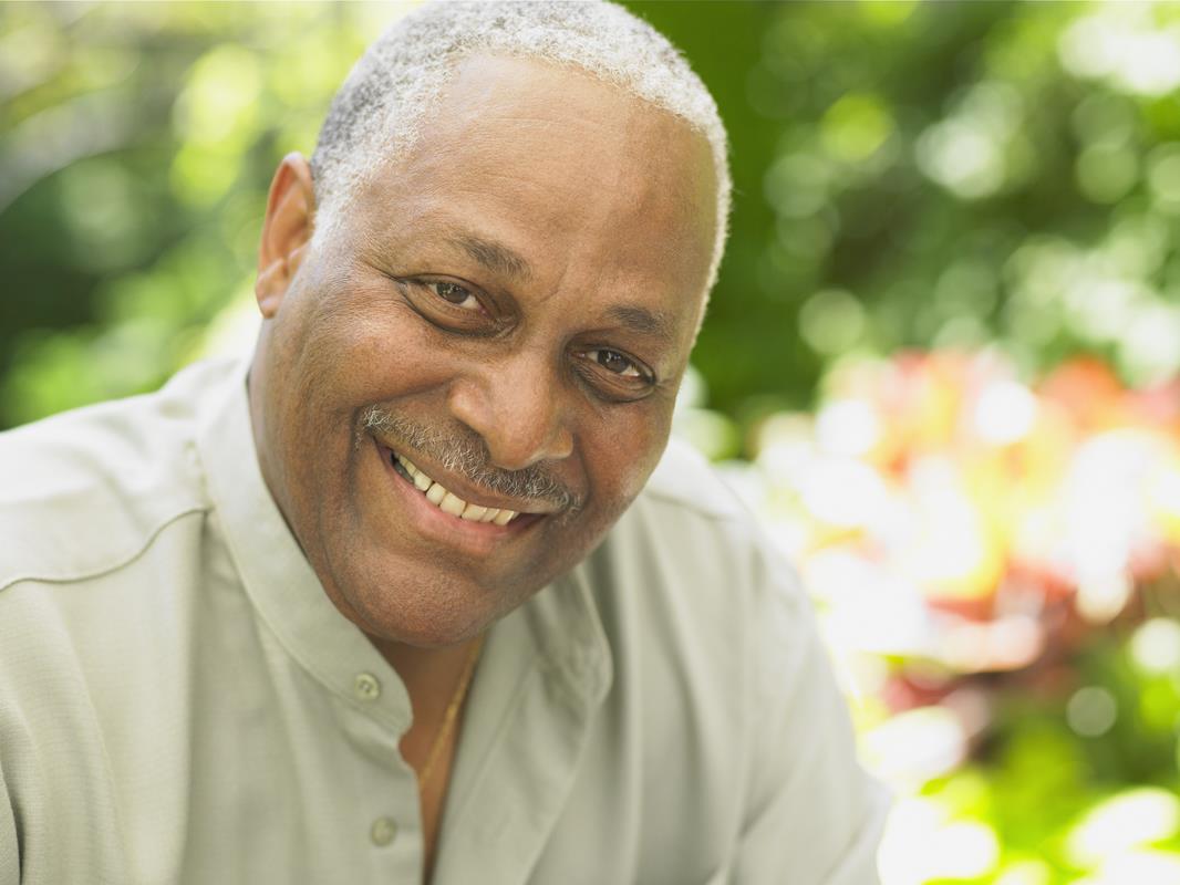 Geriatric Foot Care Serving San Francisco, CA